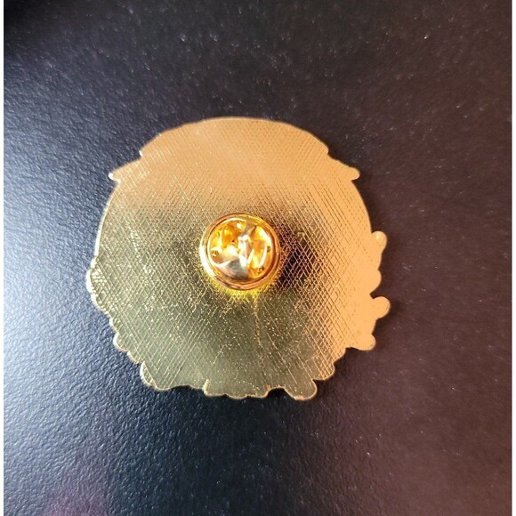 My melody Sanrio pink cute enamel pin my melody‎ - Picture 2 of 3